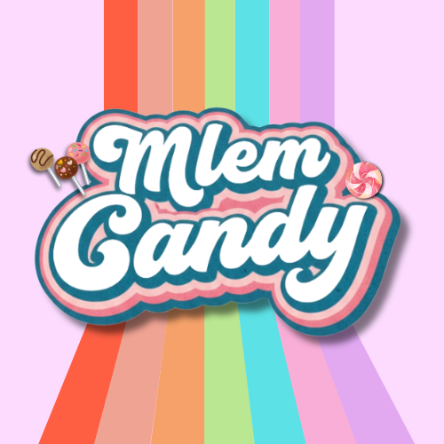 mlem candy